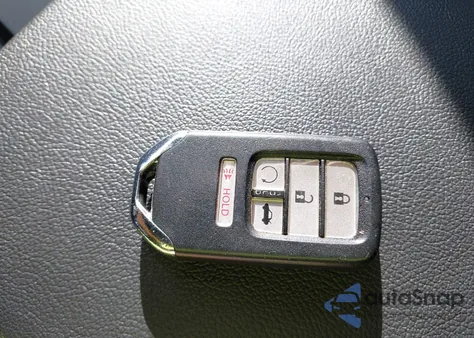 2021 Honda Accord Sport 2.0T из США, поврежденный, VIN 1HGCV2F30MA006412